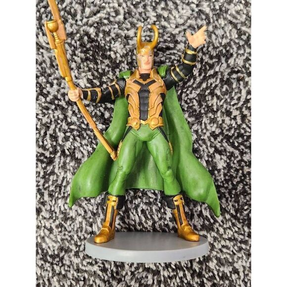 Disney Store PVC Figure #A85 - Picture 5 of 11